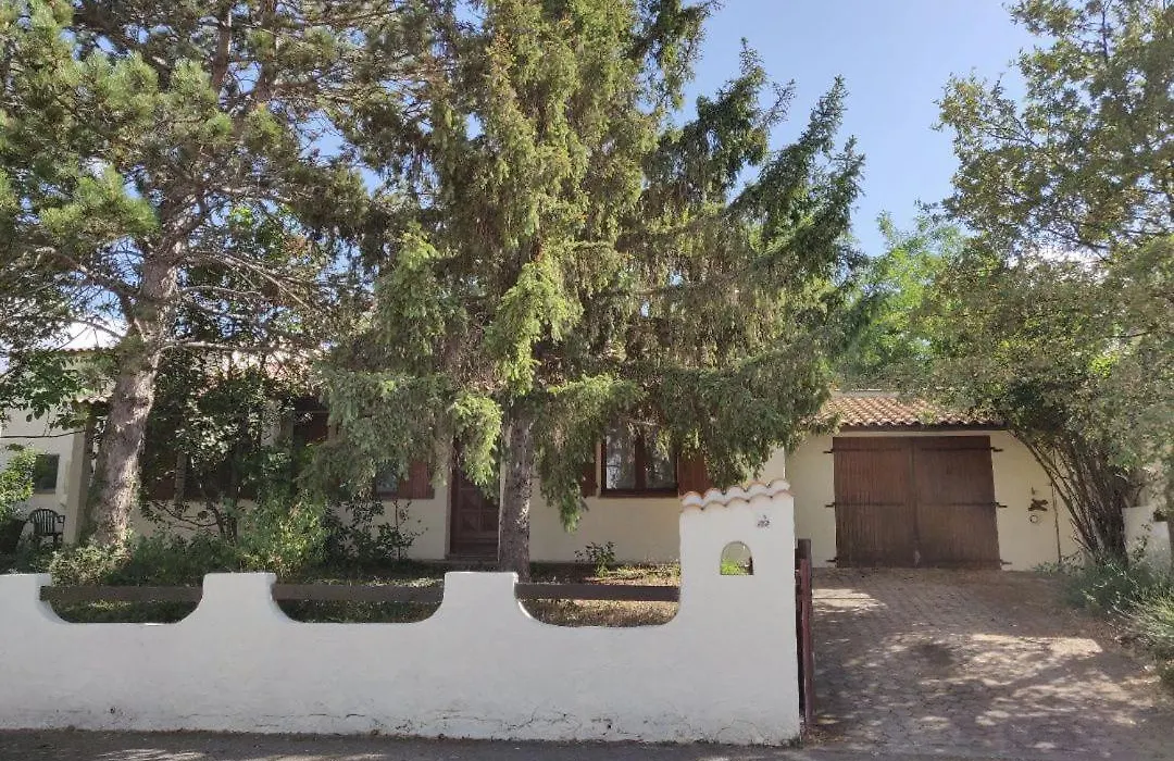 Villa Des Arbres-1